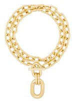 Paco Rabanne Halskette / Collier