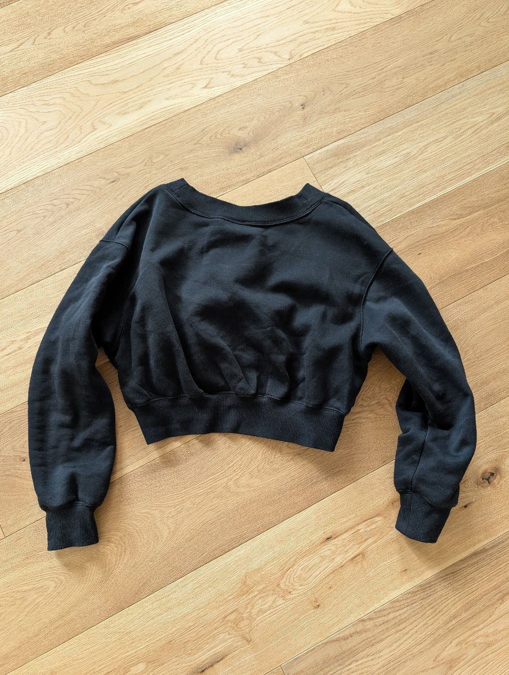 Nike Maglioni & Felpe: Nike Crop Pullover XS – Nuovo (secondo la descrizione) da Magden venduto da mightykels 2
