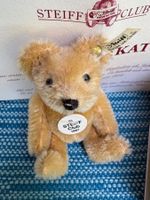 Steiff Club Sammler Teddy 1997