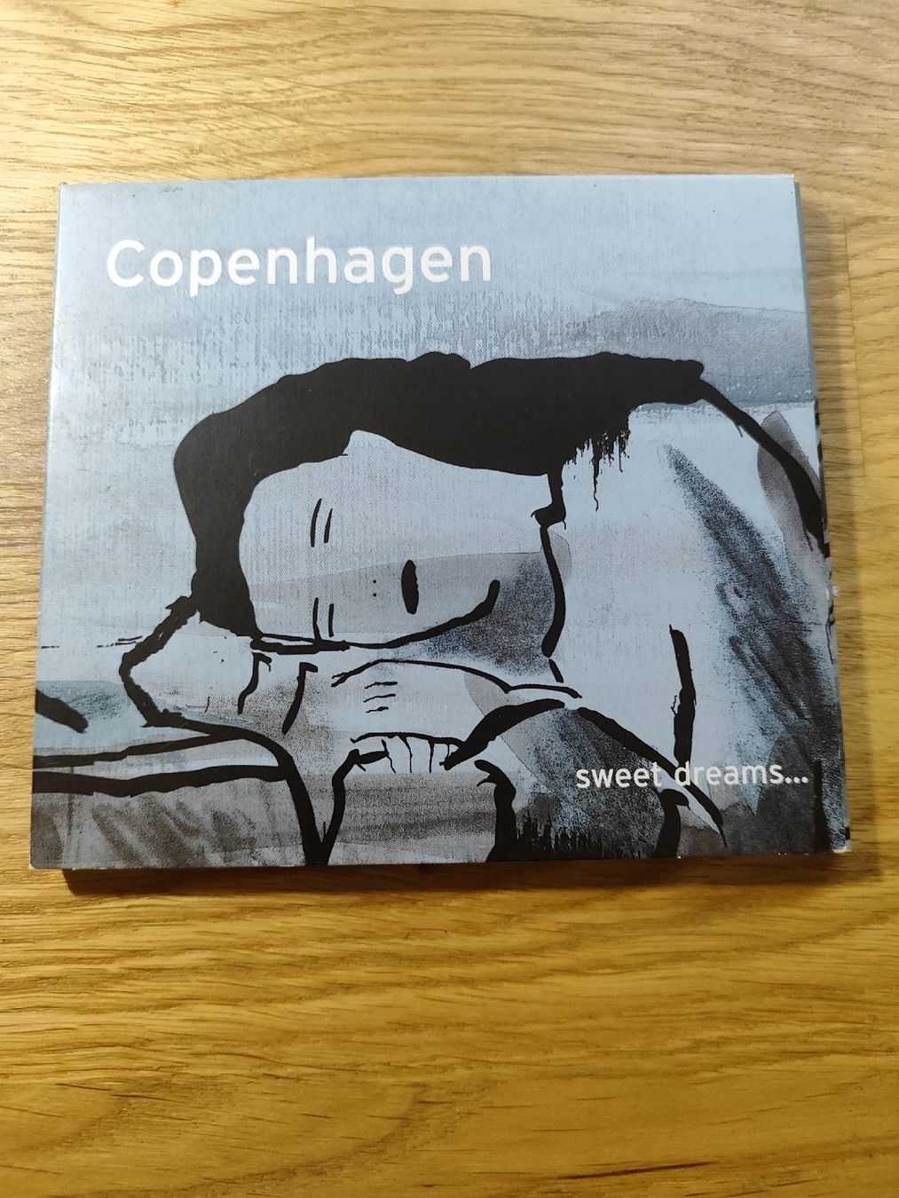 CDs: CD Sweet Dreams... - Copenhagen – Gebraucht aus Vétroz von mrcl01