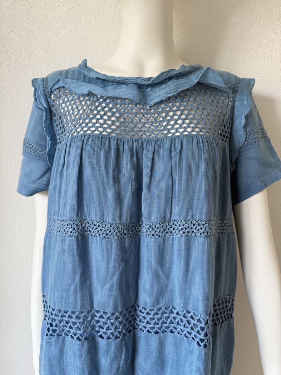Isabel Marant Kleider: Isabel Marant Kleid – Neu (gemäss Beschreibung) aus Winterthur von 11.11 2