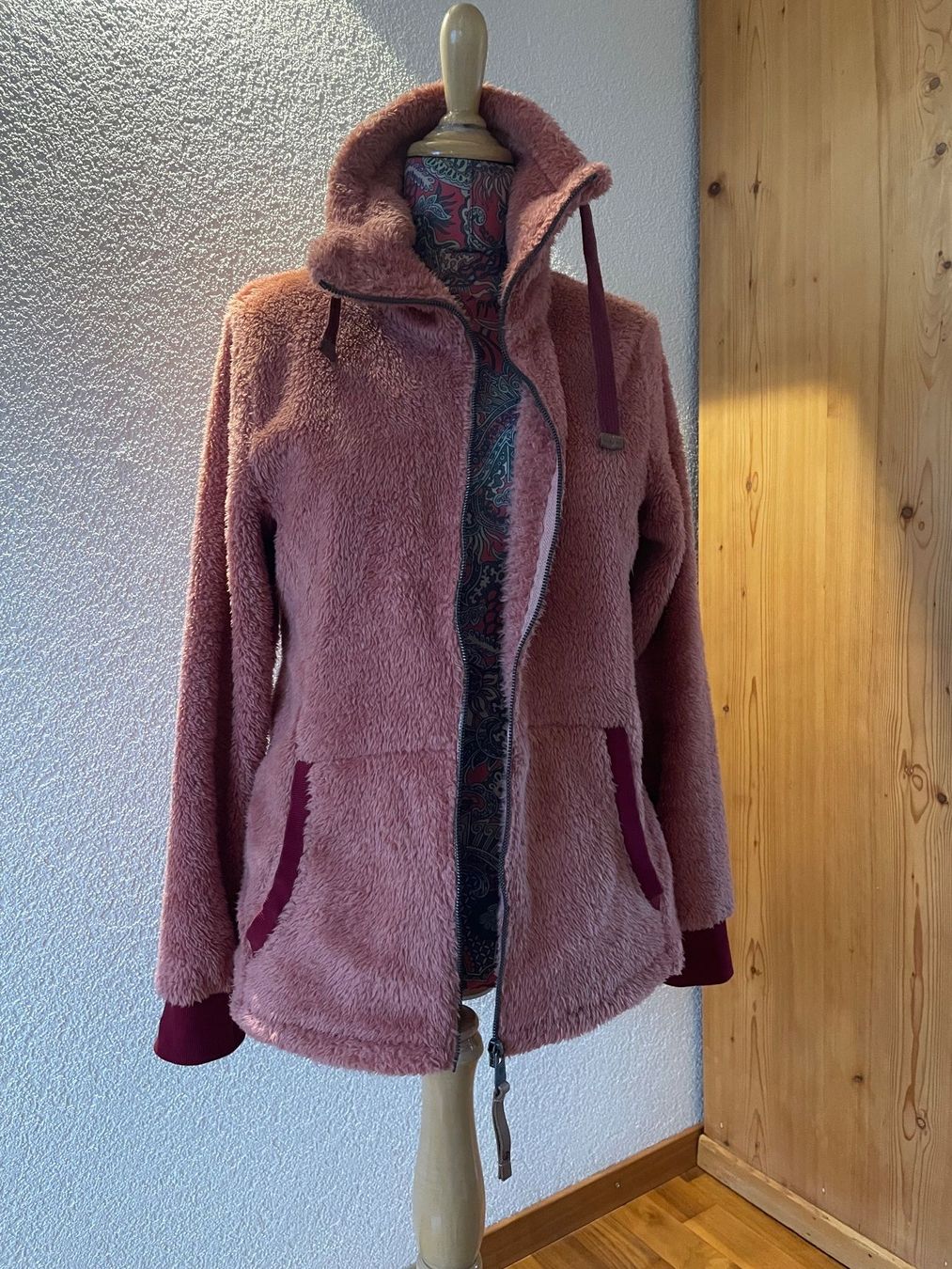 Killtec Giacche: Reisverschlussjacke von G.I.G.A. DX by killtec – Usato da Bourguillon venduto da gartenwohnen 1