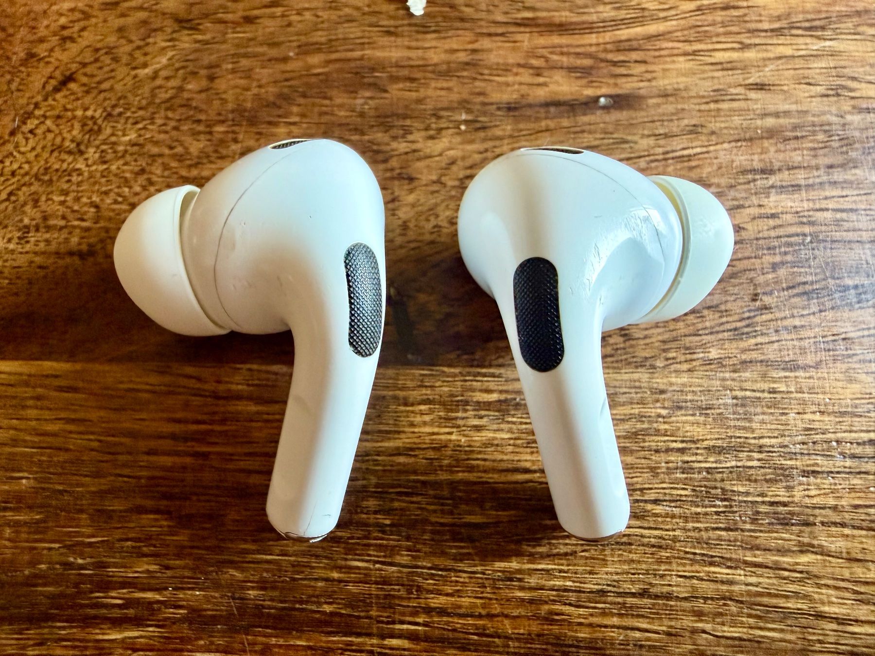 Apple Kopfhörer: Apple AirPods Pro – Gebraucht aus Basel von edo64 2