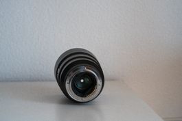 Sony 1.8 85 mm