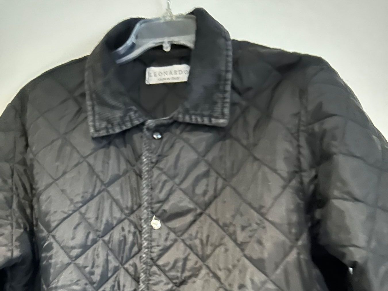 Giacche: Jacke Leonardo – Usato da Zumikon venduto da Uranus88 3
