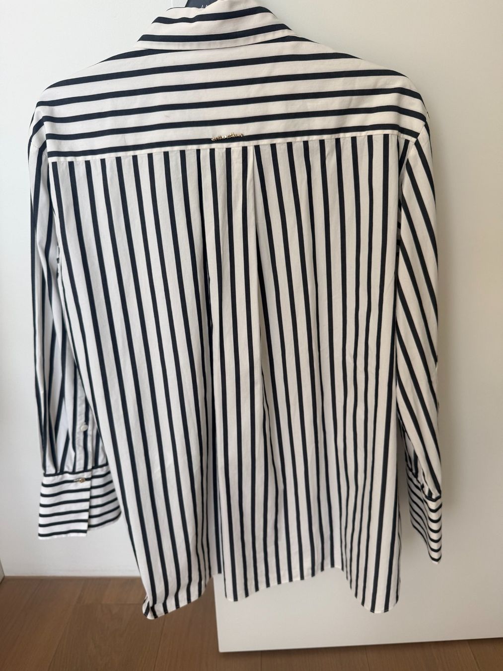 Marc Cain Blusen: Marc Cain Bluse gestreift mit Steinen – Gebraucht aus Zug von Ibu1 3