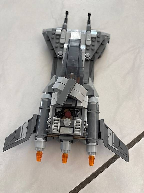 Spielzeuge: Star Wars Lego – Gebraucht aus Nürensdorf von VanessaK01 2