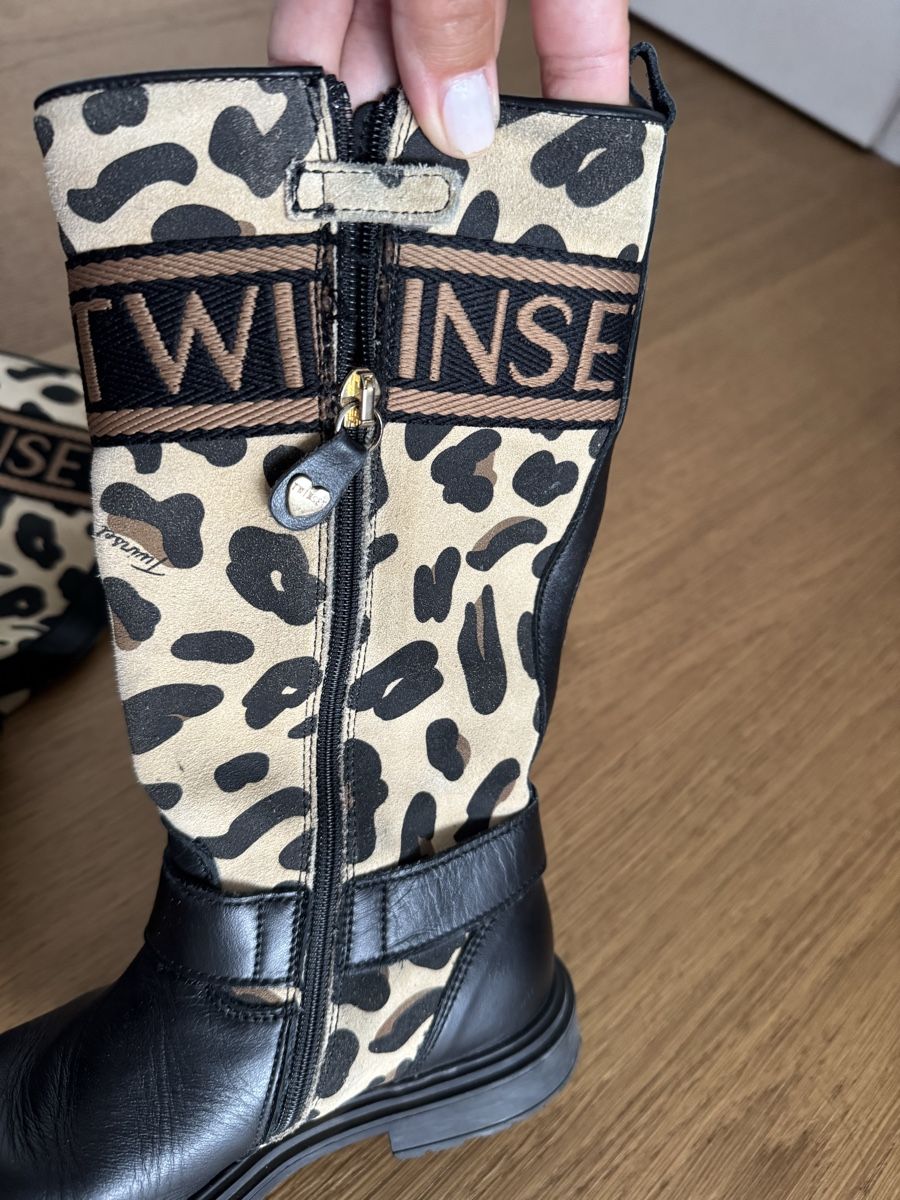 Twinset Scarpe per ragazze: Twinset size 31 – Usato da Blonay venduto da art_7f87 2