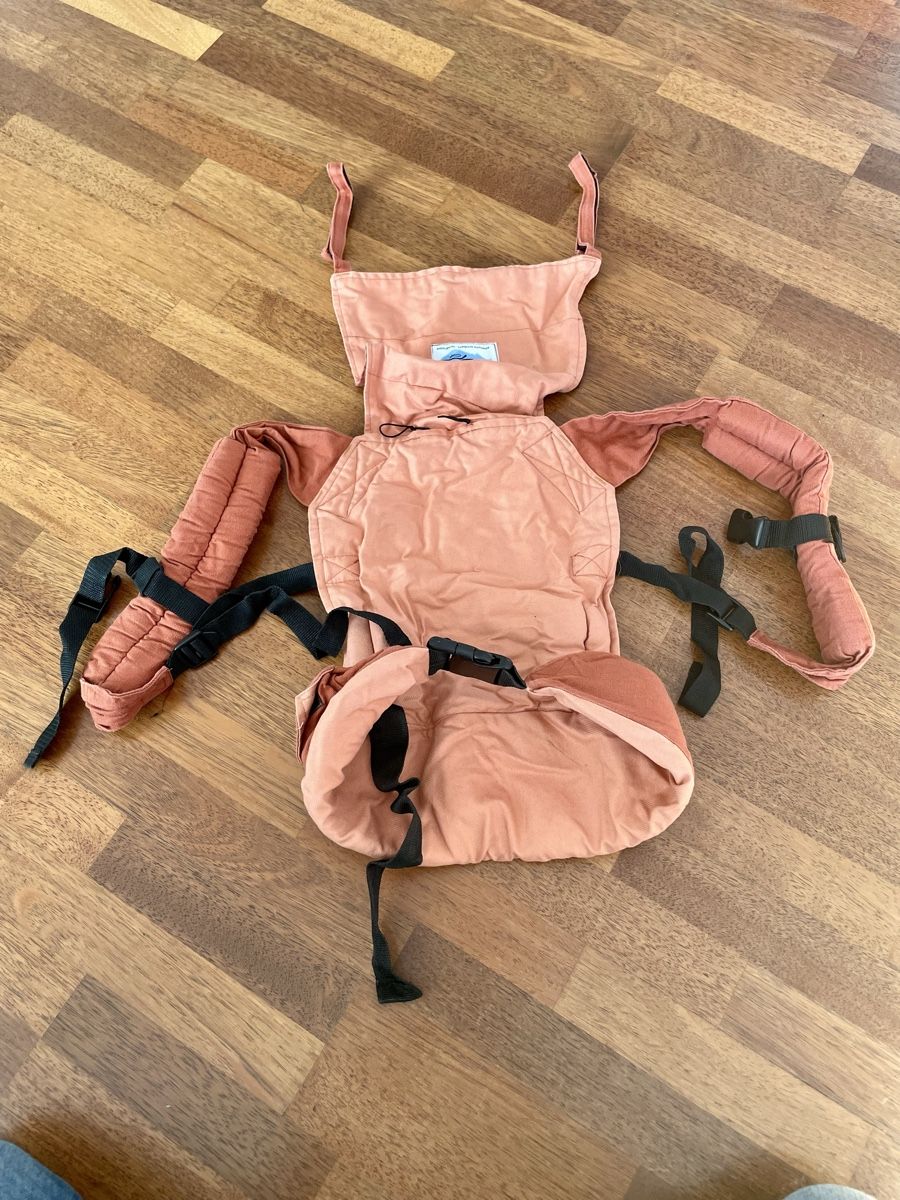 Marsupi portabebè: Babytrage – Usato da Pfäffikon ZH venduto da Satho.10 1