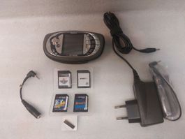 N-Gage QD - Consolle Nokia + Game