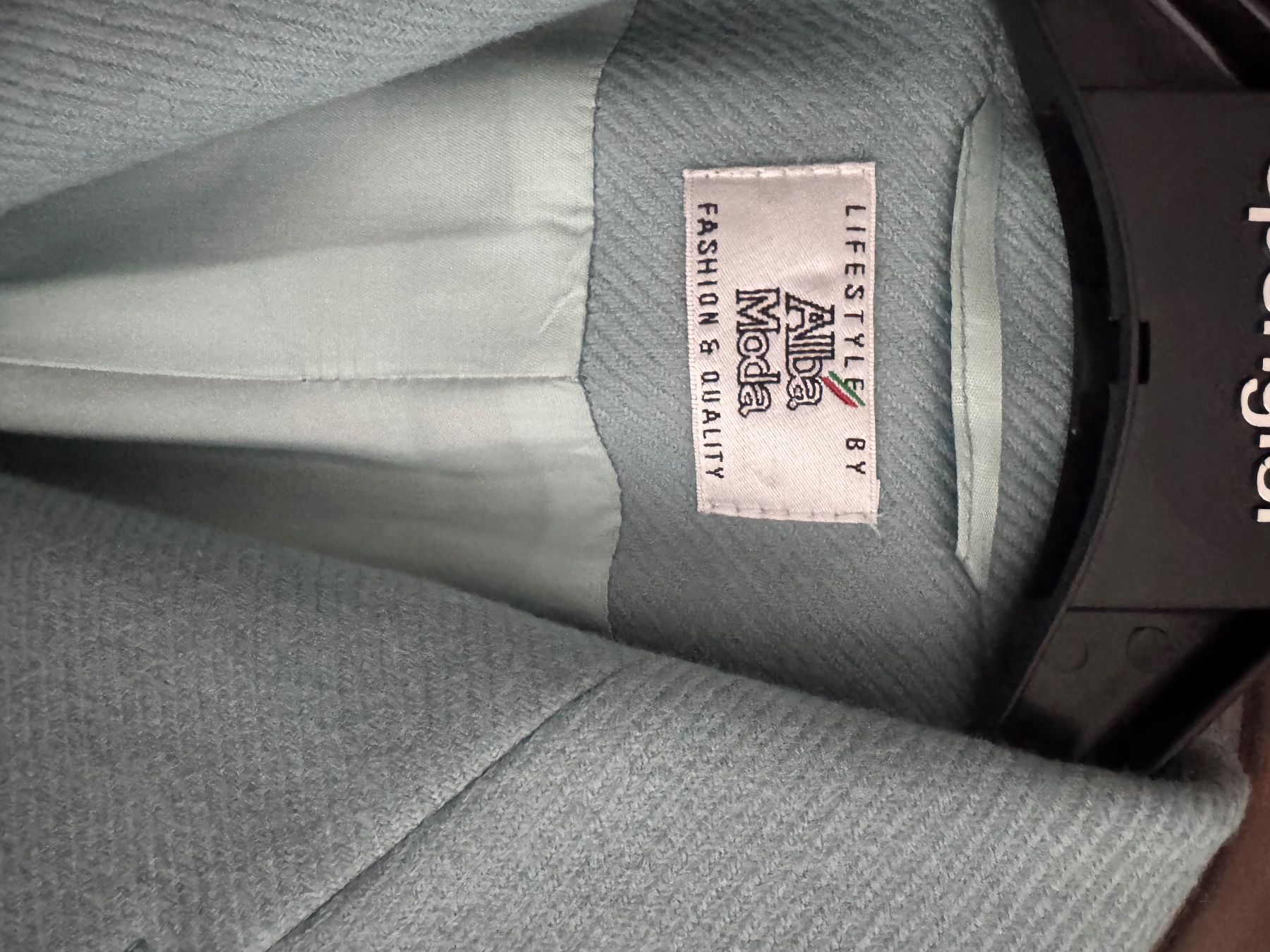 Alba Moda Giacche: Alba Moda Blazer, Gr.40 – Nuovo (secondo la descrizione) da Baden venduto da Sakilili 1