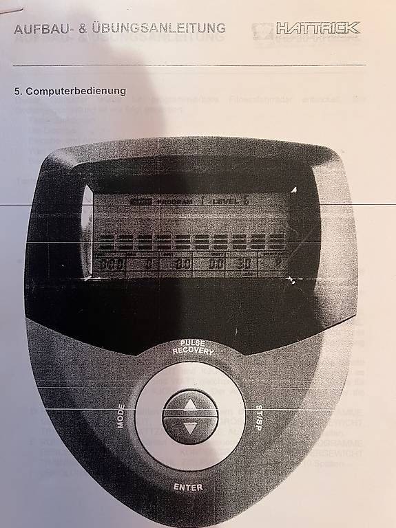 Vélos d'appartement: Stepper  – D'occasion à Seewen SO par Nero0502 1