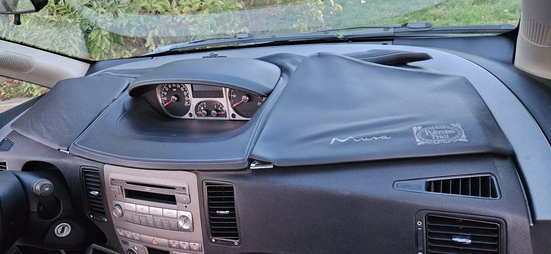 Lancia Autos: Lancia Musa 1.4 – Gebraucht aus Biglen von bearfoot 7