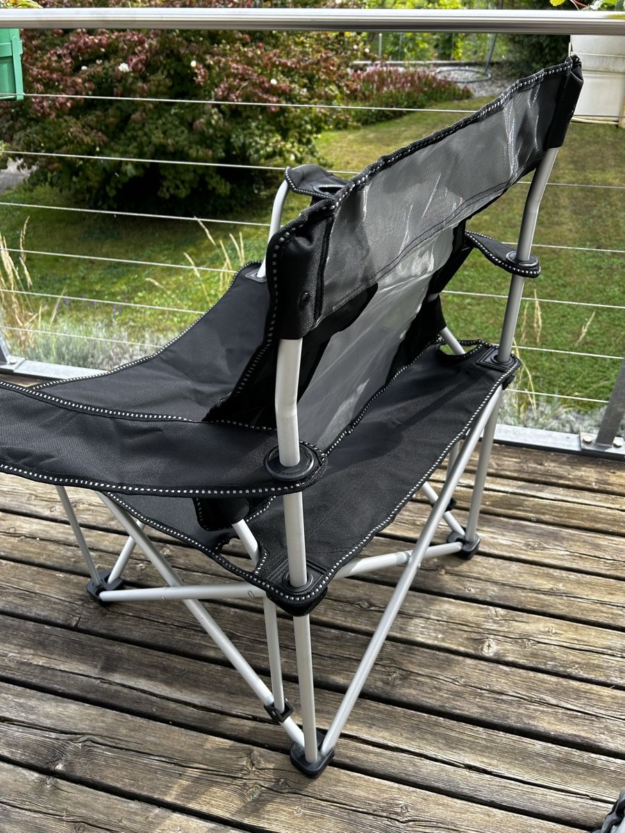 Sedie: campingstuhl – Usato da Solothurn venduto da Pm101 2