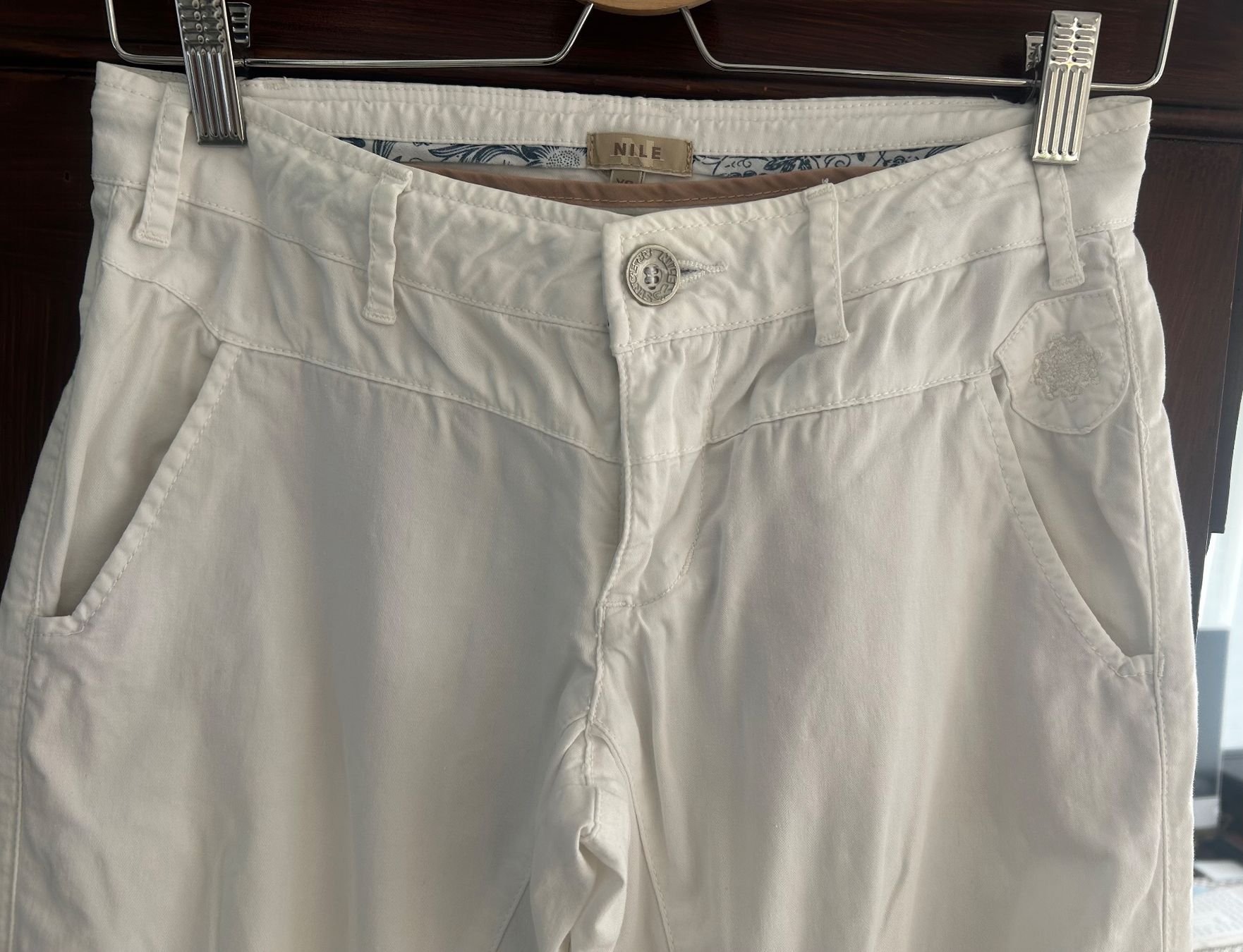 Nile Hosen: NILE Hose – Gebraucht aus STUDEN BE von SMIROS 1
