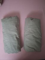 2er Set IKEA DVALA Fixleintuch/ Bettbezug 90x200cm, NEU!