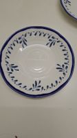 6 Stk. Pastateller Dudson