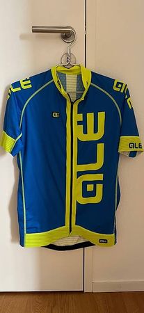Alé PRR Rennvelo Trikot & Hose