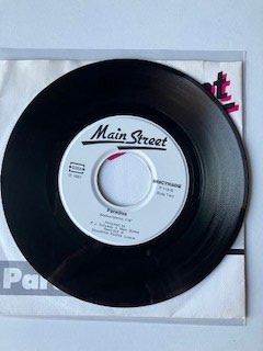 Schallplatten: Main Street – Gebraucht aus Aarwangen von Jukebox3 9