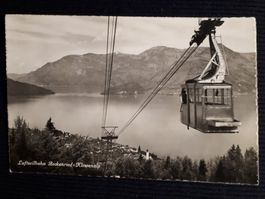 BECKENRIED 1949 - LUFTSEILBAHN