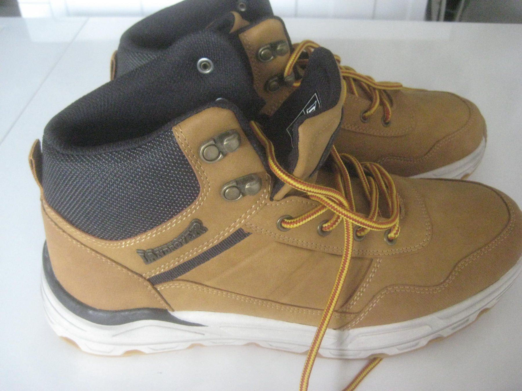 Scarpe da uomo: HERREN  SCHUH – Nuovo (secondo la descrizione) da Uster venduto da flocke1