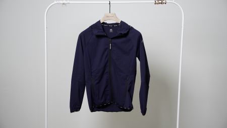 Rukka dünne Jacke Sportjacke Laufjacke Velojacke Damen