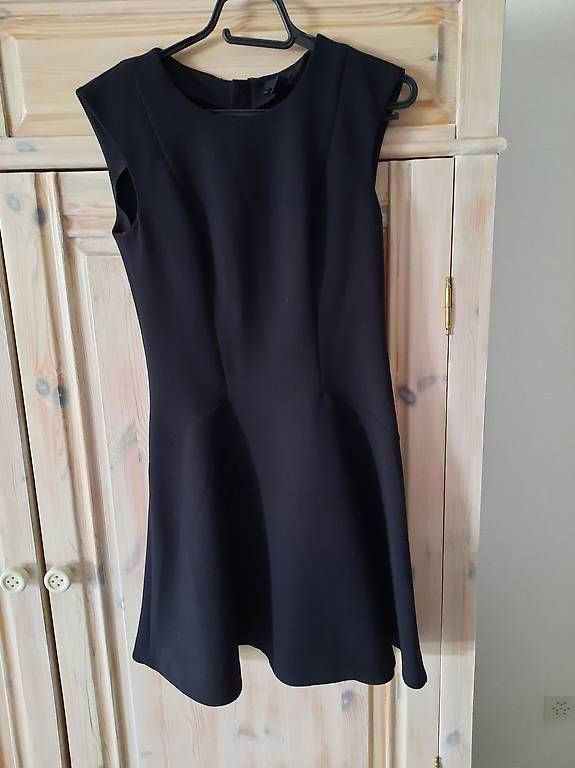 Vestiti: Damenkleid Grösse S H&M – Usato da Langendorf venduto da schnuddel90
