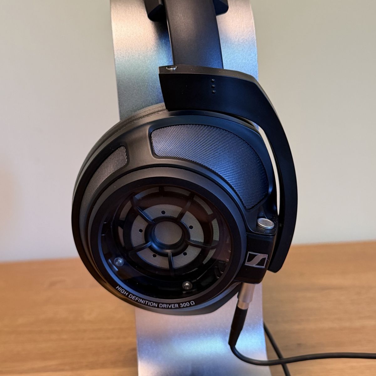 Sennheiser Casques audio: Sennheiser HD 820 Kopfhörer – D'occasion à Stettlen par canyonF4 2