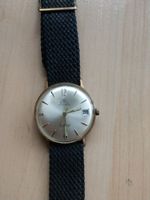 E.R.C. Automatic 25 Jewels Incabloc Swiss Inside