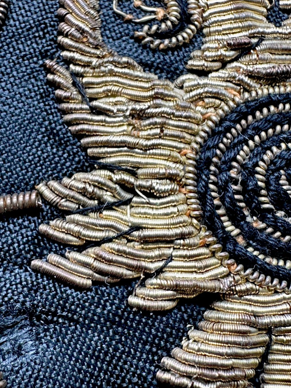 Toppe: Patch ancien "Compagnie des Archers" Lausanne – Usato da Morges venduto da MeeBee 6