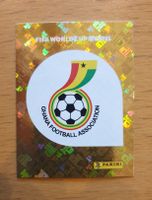 Panini WM 2026 GHA 1