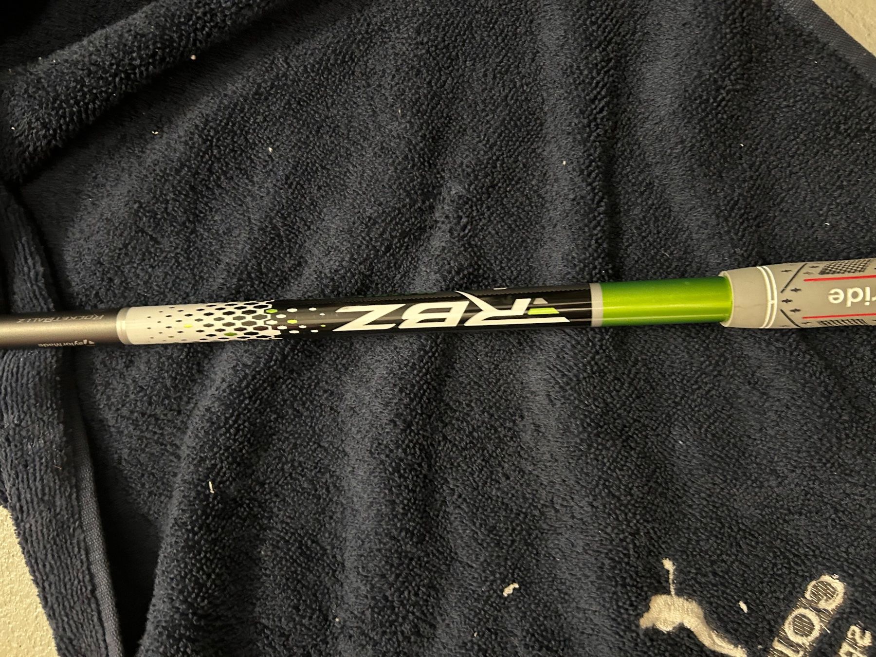 Taylor Made Schläger & Sets: TaylorMade RBZ Fairwayholz Holz – Gebraucht aus Hittnau von noschalo888 2