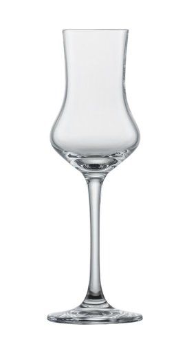 Zwiesel Bicchieri: 6 Stk. Schott Zwiesel Grappaglas Classico – Nuovo e nell'imballaggio originale da Kägiswil venduto da pebart