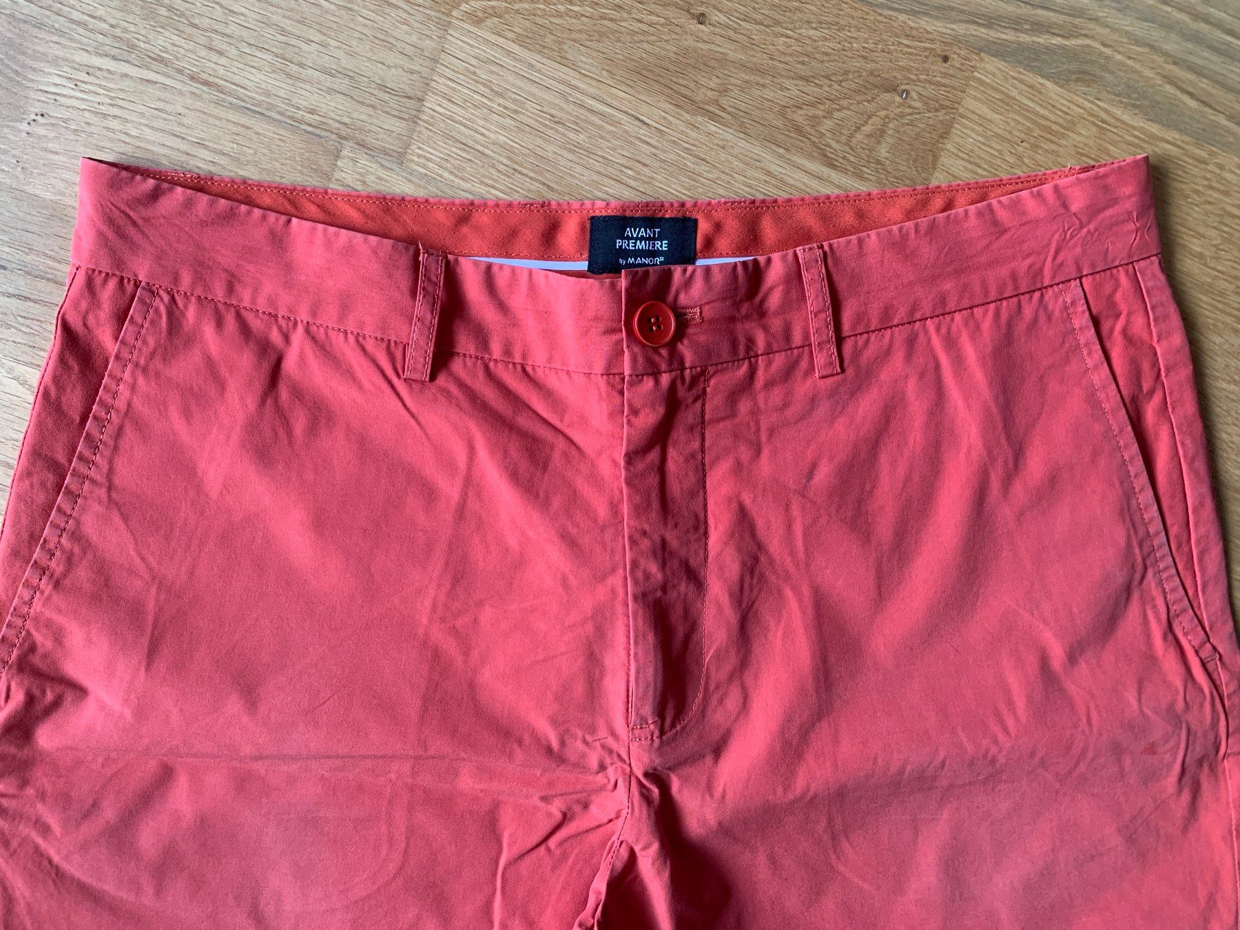 Pantaloni: Herren Shorts – Usato da Zürich venduto da Tzhkely24 3