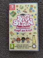 Big Brain Academy Kopf an Kopf Nintendo Switch 2