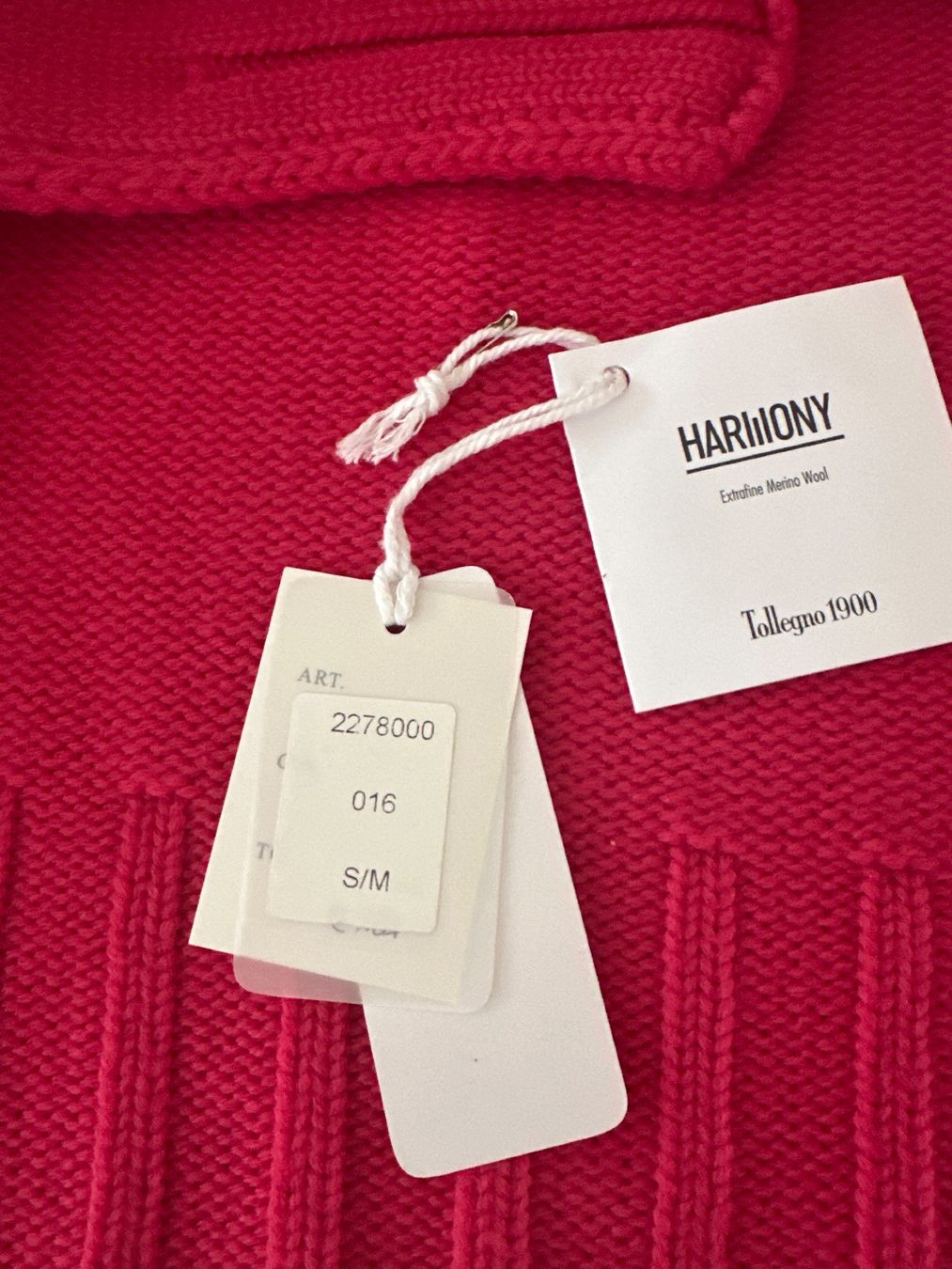 Maglioni & Felpe: Pullunder pink – Nuovo (secondo la descrizione) da Zürich venduto da Anniroc016 5