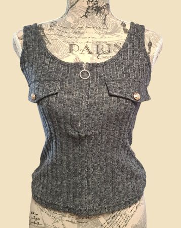 2029SE – Haut Shein – XS
