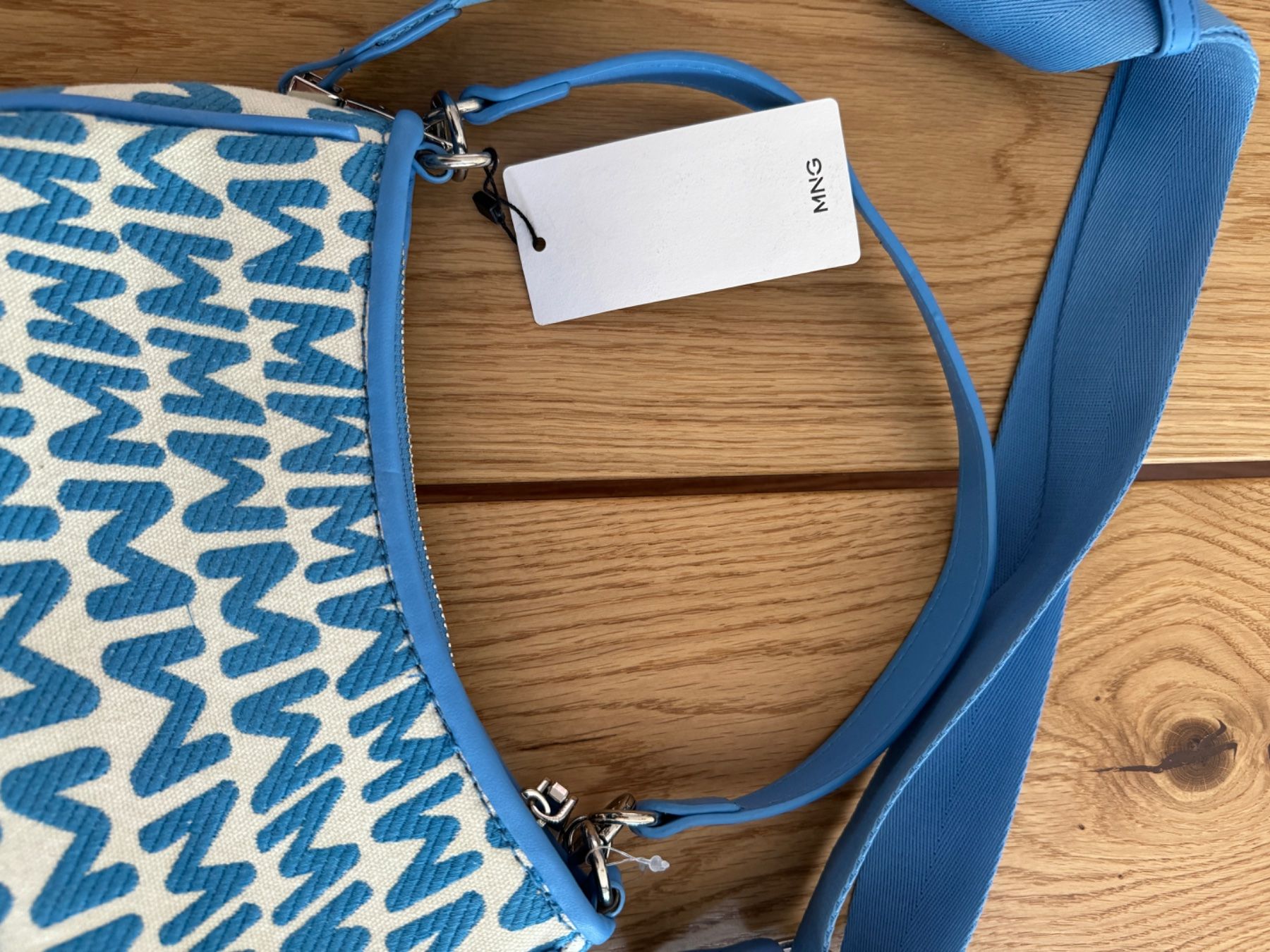 Mango Borse da donna: Mango – Nuovo e nell'imballaggio originale da Küssnacht am Rigi venduto da pet_h97d 1