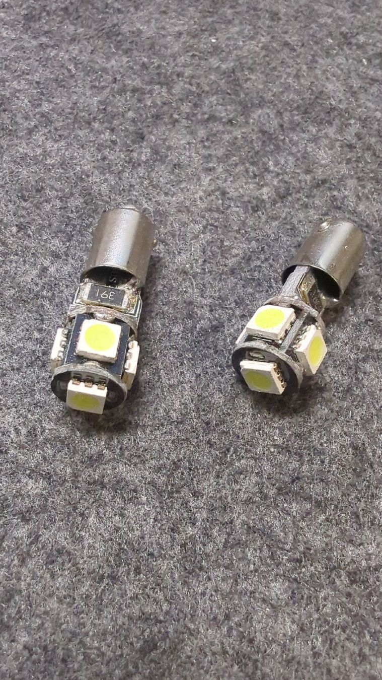 Lampade: LED Lampe 12V BA9S – Nuovo e nell'imballaggio originale da Eisten venduto da manuel.furrer 2