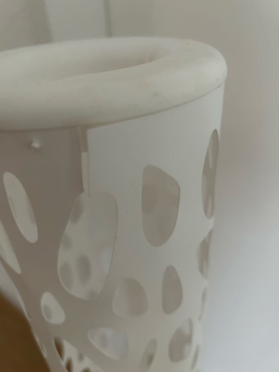 Lampade: Stehlampe mit Farbwechsel – Usato da Sursee venduto da sungreen 5