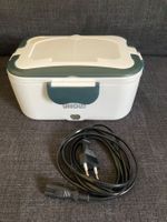 Unold 58850 Elektrische Lunchbox Weiß, Grau