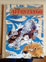 Affentango Band Nr 2 von 1994