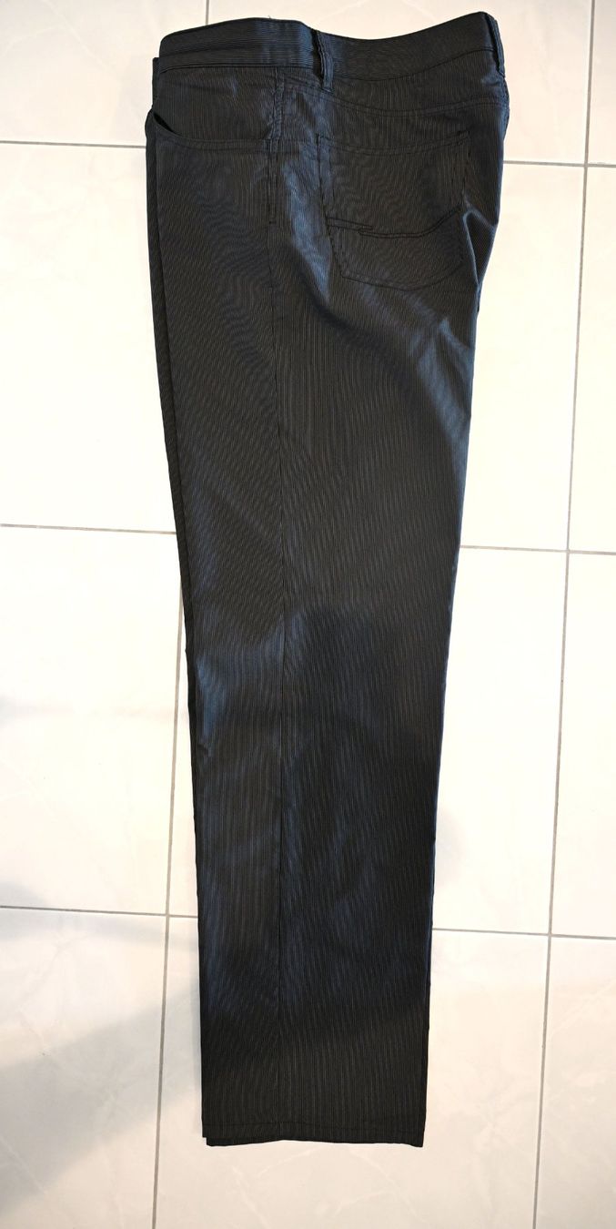 Jeans: Herrenhose Signum Grösse 56 – Gebraucht aus Dürnten von pema28 4