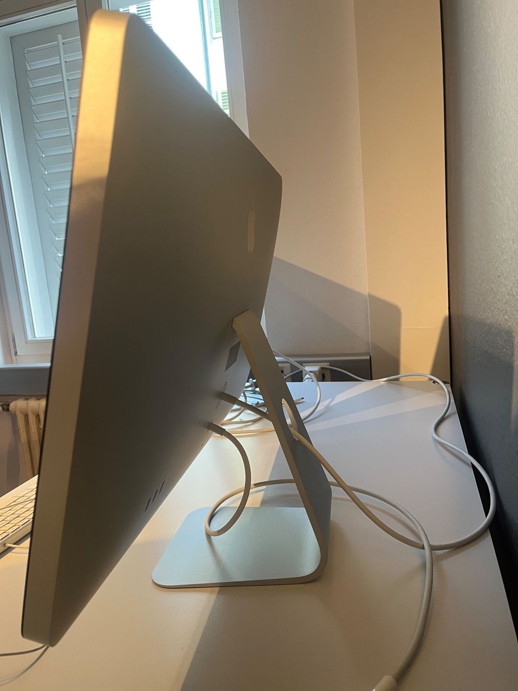 Monitor: Apple Monitor – Usato da Zürich venduto da mar_q6cv 1