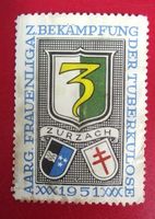 Aarg. Frauenliga - zur Tuberkulose Bekämpfung Zurzach