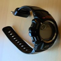 Casio G-Shock Uhr - Robust und sportlich