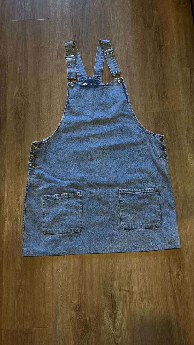 Rainbow Vestiti: Robe salopette  – Nuovo (secondo la descrizione) da Yverdon-les-Bains venduto da Little_M0nster