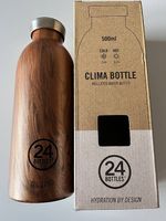 Thermosflasche 500 ml Clima Bottle NEU