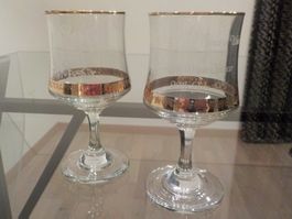 2 Sammelgläser Hochz. Diana und Charles (1)