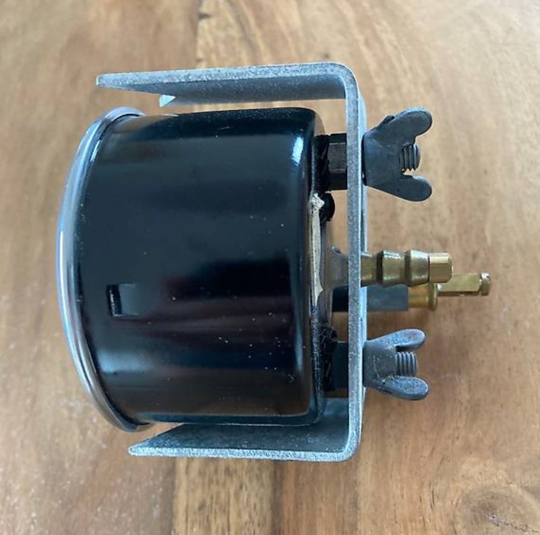 Toutes les pièces auto: Mile-o-meter Messuhr Oldtimer – Neuf (Voir description) à Niederwangen BE par drizabone 2